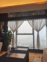 -成都世外桃源酒店-宴会厅·草坪婚礼·会议活动