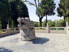 -汤阴县羑里周易博物馆