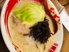 豚王拉面-豚王拉面(澳门银河店)