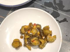 -韶山冲湘菜(中兴大街店)