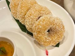 -帕蓝·暹罗料理(大学路店)