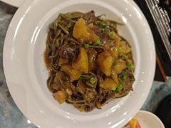 -哈啾嗨·新概念蒙餐(红星新城店)