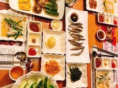 -紫霞门韩国料理烤肉(深南东路店)
