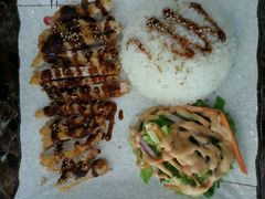 -米彩料理(西丽店)