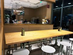 -OUR Bakery(中海环宇荟店)