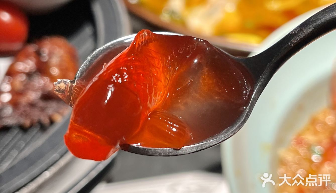 这家热榜🏆川菜好绝❗️发盆友⭕️以为我在修仙