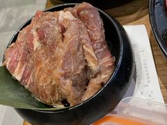 -汉拿山(北京上地华联店)