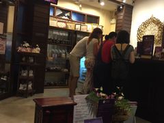 -清迈女子监狱马杀鸡(无分店)