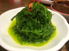 -新白鹿餐厅(西湖银泰店)