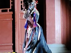 -洛阳古墓博物馆