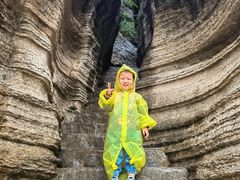 -梭布垭石林景区