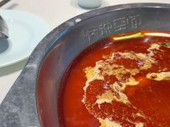 -麻辣空间·清油火锅(万达广场店)