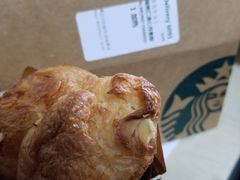 -星巴克(北京广渠门名敦道店)