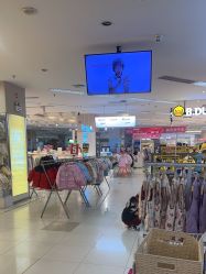 -孩子王(郑州恵济万达店)