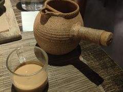 -巴别塔法餐舍(朝阳店)