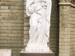 -天主教堂(莲池区)