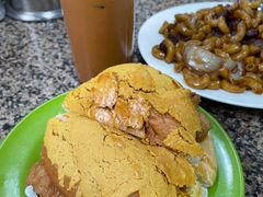 -新鸿发咖啡美食
