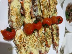 -马勒别墅·中餐厅