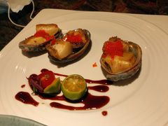 -炙柒Sekinana·精致料理 烧鸟·铁板烧(海上世界店)