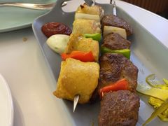 -库滋明·俄罗斯特色美食(中央大街店)