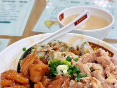 -荔林食店(西华路店)
