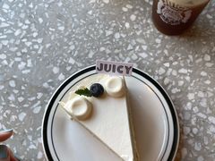 -Juicy Bakery(瑞景店)