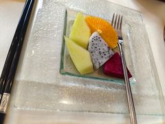 -利苑酒家(金宝店)