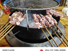 -源味居手把签烧烤(长春一店)