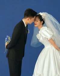 -蒙太奇婚纱摄影(万达店)
