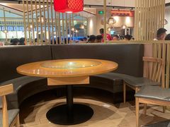 -九毛九西北菜(汕头金平万达广场店)