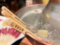 -南门涮肉(通州大船店)