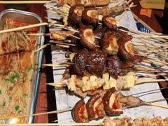 -肉串汪(望京店)