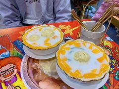 榴芒孖宝2.0-甜心妈妈·榴莲星级糖水(北京路总店)