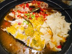 双色鸳鸯鱼头王-望湘园·洞庭渔宴(永旺店)