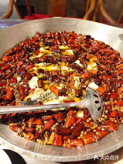 水煮三国·川鲁江湖菜(香山店)图片