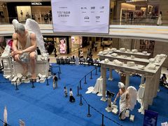 -龙湖杭州滨江天街