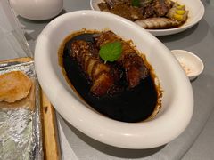-维园悦谱·海派家常菜(乌鲁木齐南路店)