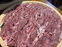 -津门老羊家·铜锅涮羊肉·烧烤(科技园店)