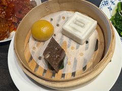 -江南雅厨·江南文化·苏州菜(李公堤店)
