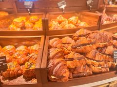 -B&C黄油与面包·THE GARDEN BAKERY概念店(世纪汇店)