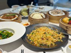 -安蒂娅.悦景轩中餐厅(西乡店)