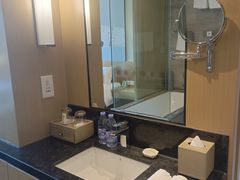 -北京中信金陵酒店