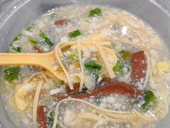 豆腐汤-常州糕团店(北大街新世纪商城店)