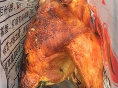 -吴山烤禽 (吴山路店)