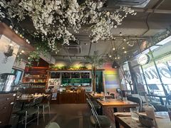 -岛风·台食小馆 ISLAND BISTRO(烟台山店)