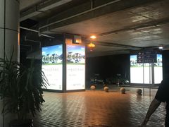 -丽江三义国际机场