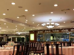 -上海老饭店(北京分店)