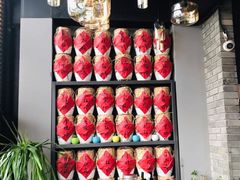 -小河盐帮·私家菜·烤鸭(三元桥·霄云路店)