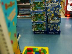 -TOYSRUS玩具反斗城(成都环球中心店)