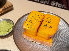 -Ant 蚂蚁洞烤肉·大营地(上海静安大悦城店)